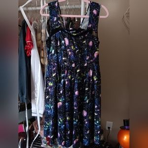 Space Dress